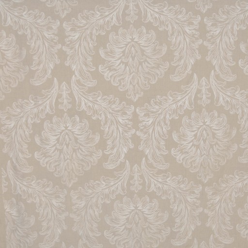 Ткань COCO fabric A0358 color IVORY