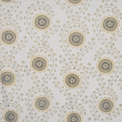 Ткань COCO fabric A0359 color ANTIQUE GOLD