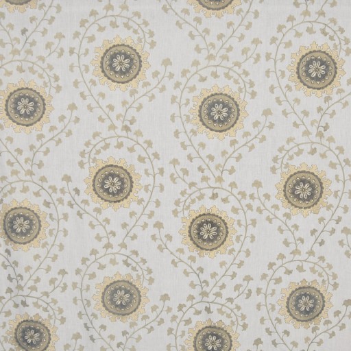 Ткань COCO fabric A0359 color ANTIQUE GOLD