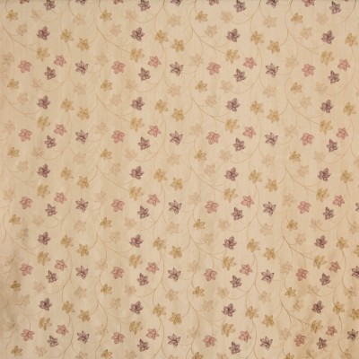 Ткань COCO fabric A0361 color MULBERRY