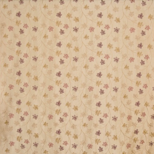 Ткань A0361 color MULBERRY COCO fabric