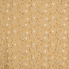 Ткань A0361 color AMBER COCO fabric