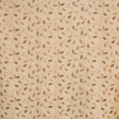 Ткань COCO fabric A0363 color MULBERRY