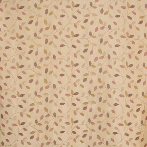 Ткань A0363 color MULBERRY COCO fabric