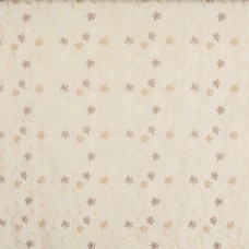 Ткань COCO fabric A0361 color OYSTER