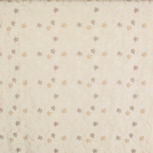 Ткань COCO fabric A0361 color OYSTER