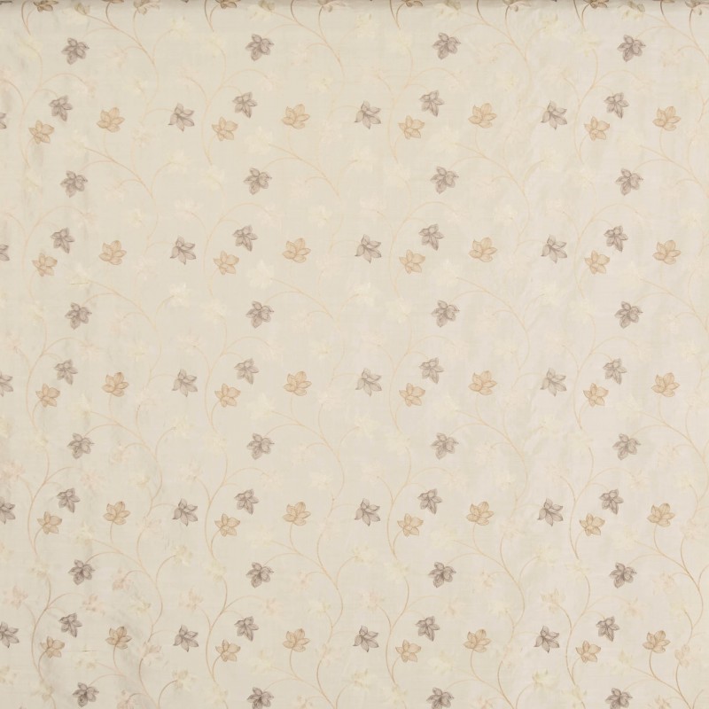 Ткань COCO fabric A0361 color OYSTER