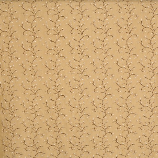 Ткань A0362 color AMBER COCO fabric