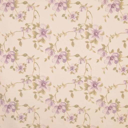 Ткань COCO fabric A0369 color LAVENDER