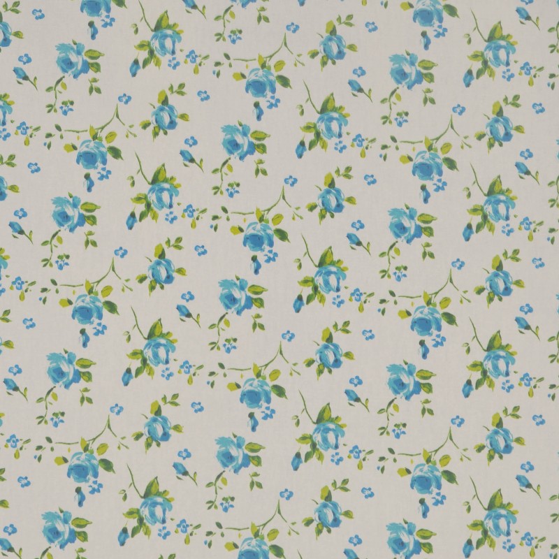 Ткань COCO fabric A0371 color INK