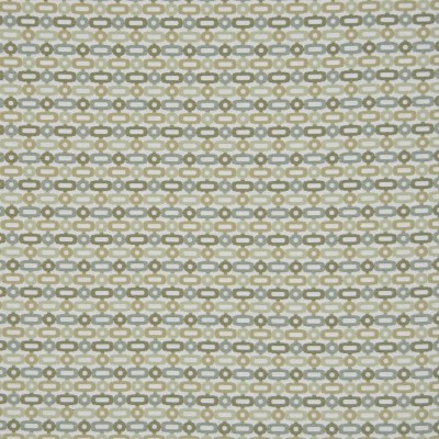 Ткань COCO fabric 2115CB color GRASSLAND