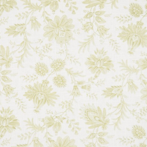 Ткань COCO fabric 2119CB color PISTACHIO