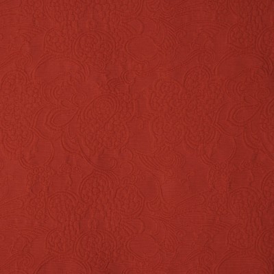 Ткань COCO fabric 2141CB color PAPRIKA