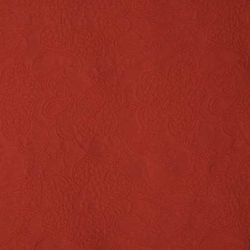 Ткань COCO fabric 2141CB color PAPRIKA