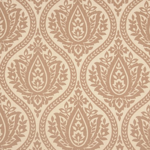 Ткань COCO fabric 2146CB color NATURAL 