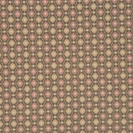 Ткань COCO fabric A0228 color 15