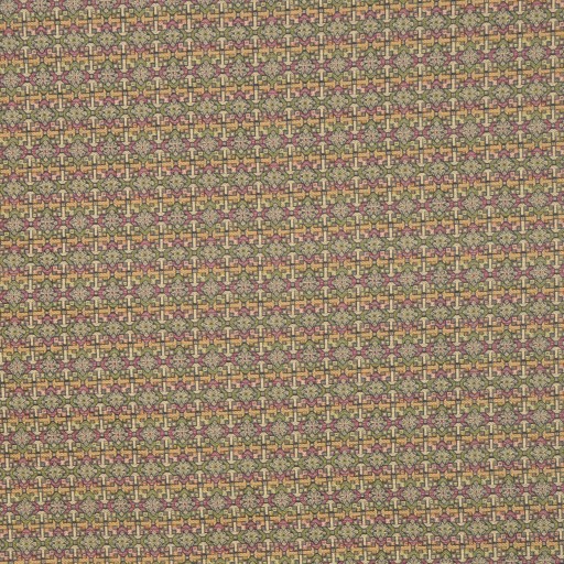 Ткань COCO fabric A0246 color 2