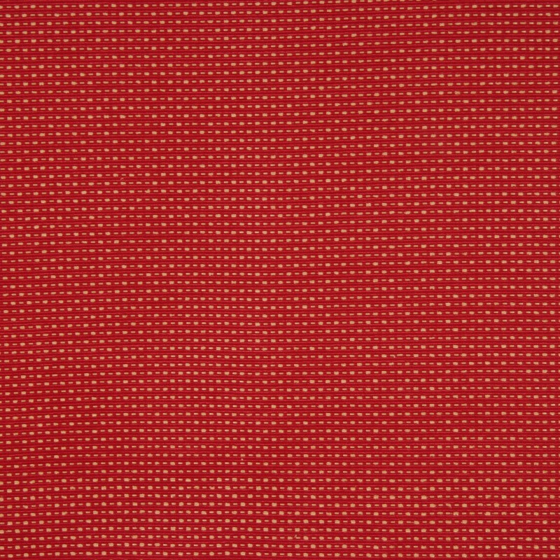 Ткань COCO fabric 1823CB color RED