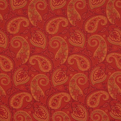 Ткань COCO fabric 1941CB color CLARET