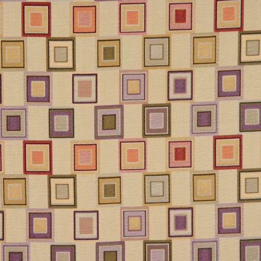 Ткань COCO fabric 1944CB color TEQUILA