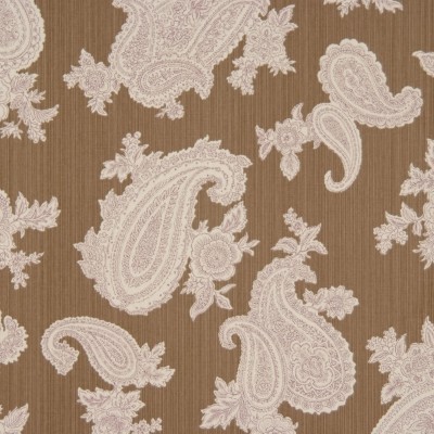 Ткань 1947CB color CHOCOLATE COCO fabric