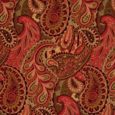 Ткань 1998CB color HENNA COCO fabric