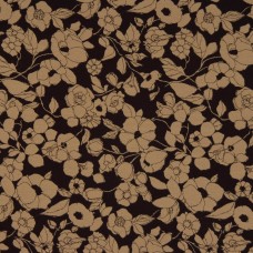 Ткань 2033CB color NOIR COCO fabric