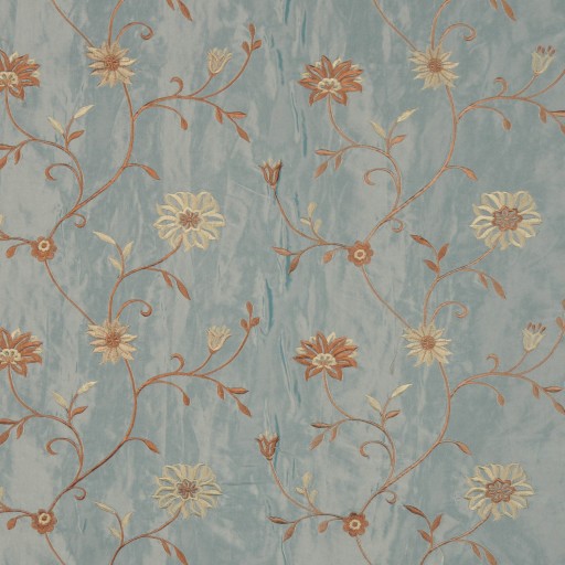 Ткань COCO fabric 2051CB color ALPINE