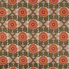 Ткань COCO fabric A0140 color 792