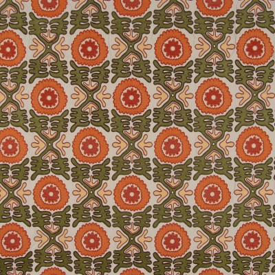 Ткань COCO fabric A0140 color 792