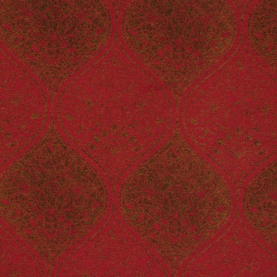 Ткань COCO fabric 1858CB color Crimson