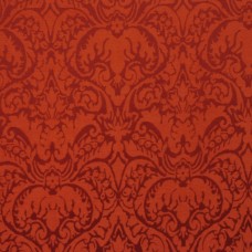Ткань COCO fabric 1977CB color GINGER