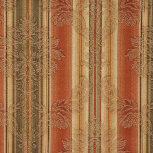 Ткань COCO fabric 1658CB color AUTUMN SUN