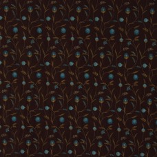 Ткань 1764CB color CHOCOLATE COCO fabric