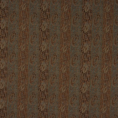 Ткань 1765CB color CHOCOLATE COCO fabric