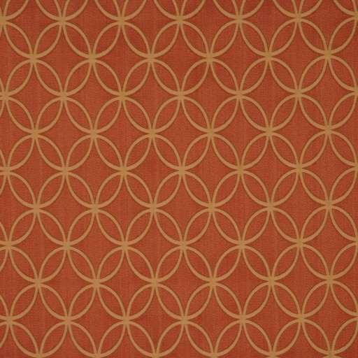 Ткань COCO fabric 1766CB color COGNAC