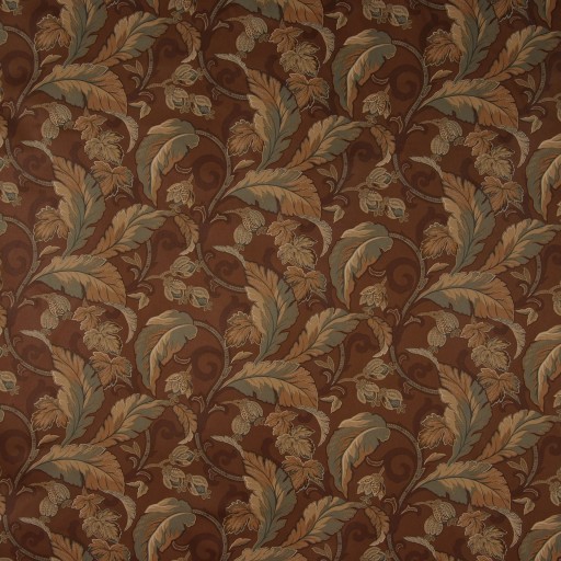 Ткань COCO fabric 1786CB color MOCHA