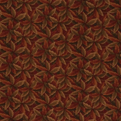 Ткань COCO fabric 1810CB color RUBY