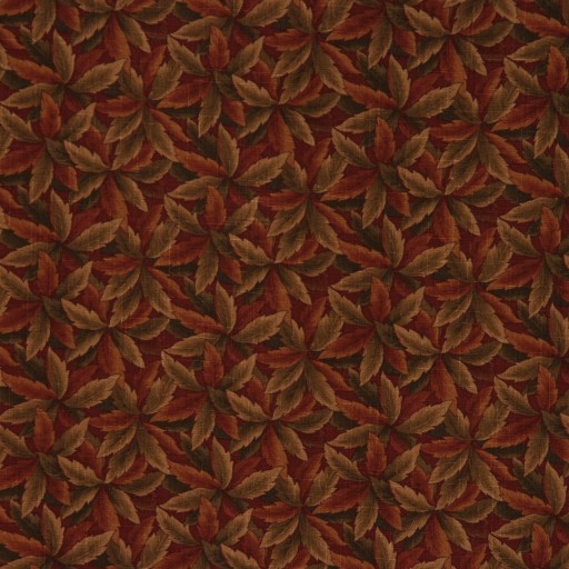 Ткань COCO fabric 1810CB color RUBY