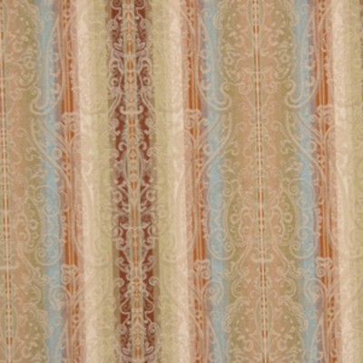 Ткань COCO fabric 1861CB color BAYSIDE