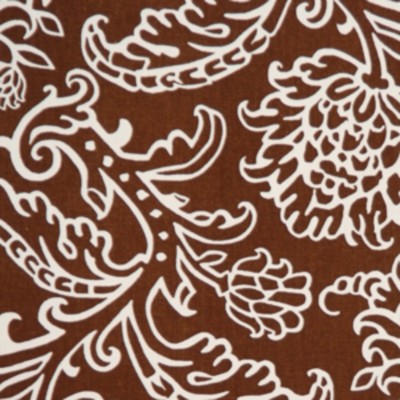 Ткань 1856CB color CHOCOLATE COCO fabric