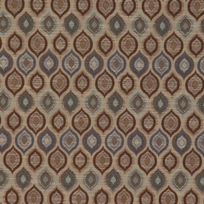 Ткань COCO fabric A0009 color 47