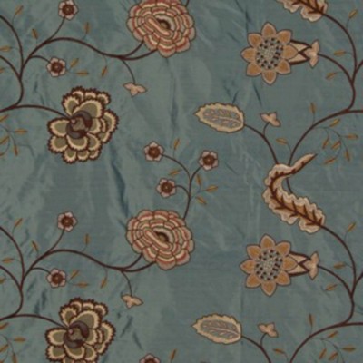 Ткань A0044 color 8 COCO fabric