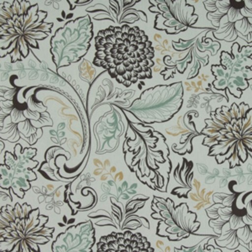 Ткань COCO fabric A0064 color 769 Ткань COCO fabric A0064 color 769