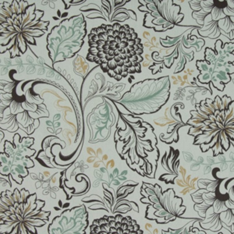 Ткань COCO fabric A0064 color 769 Ткань COCO fabric A0064 color 769