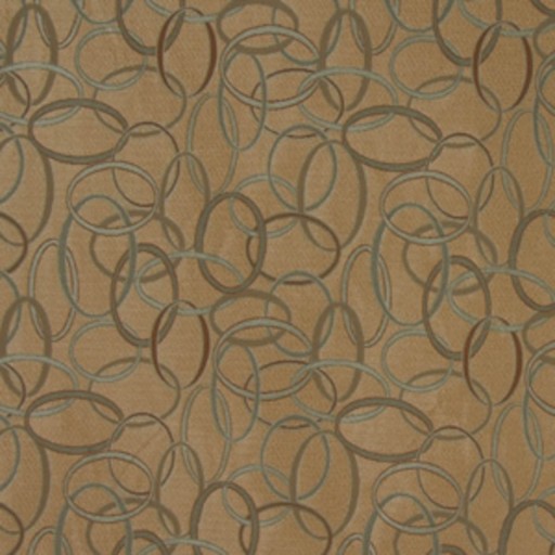 Ткань COCO fabric A0074 color 1