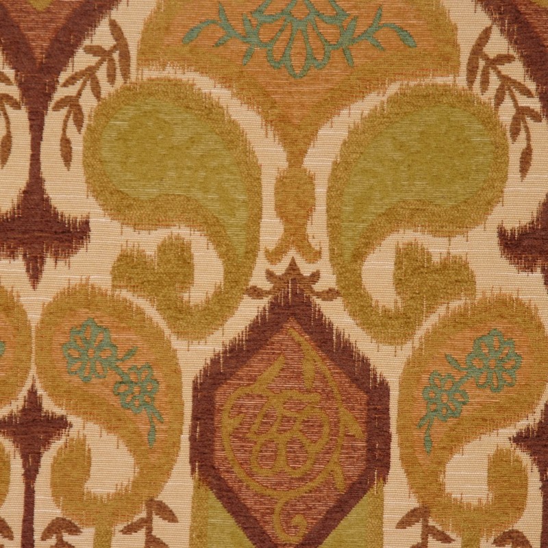 Ткань COCO fabric A0121 color 43