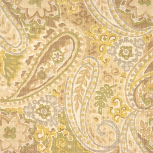 Ткань COCO fabric 1382CB color MOSS