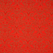 Ткань 1389CB color BRICK COCO fabric