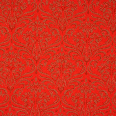 Ткань 1389CB color BRICK COCO fabric